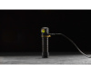 Фонарь ArmyTek Elf C2 MAX (Black; Теплый; 4300Lm; акк.21700-5000mAh)